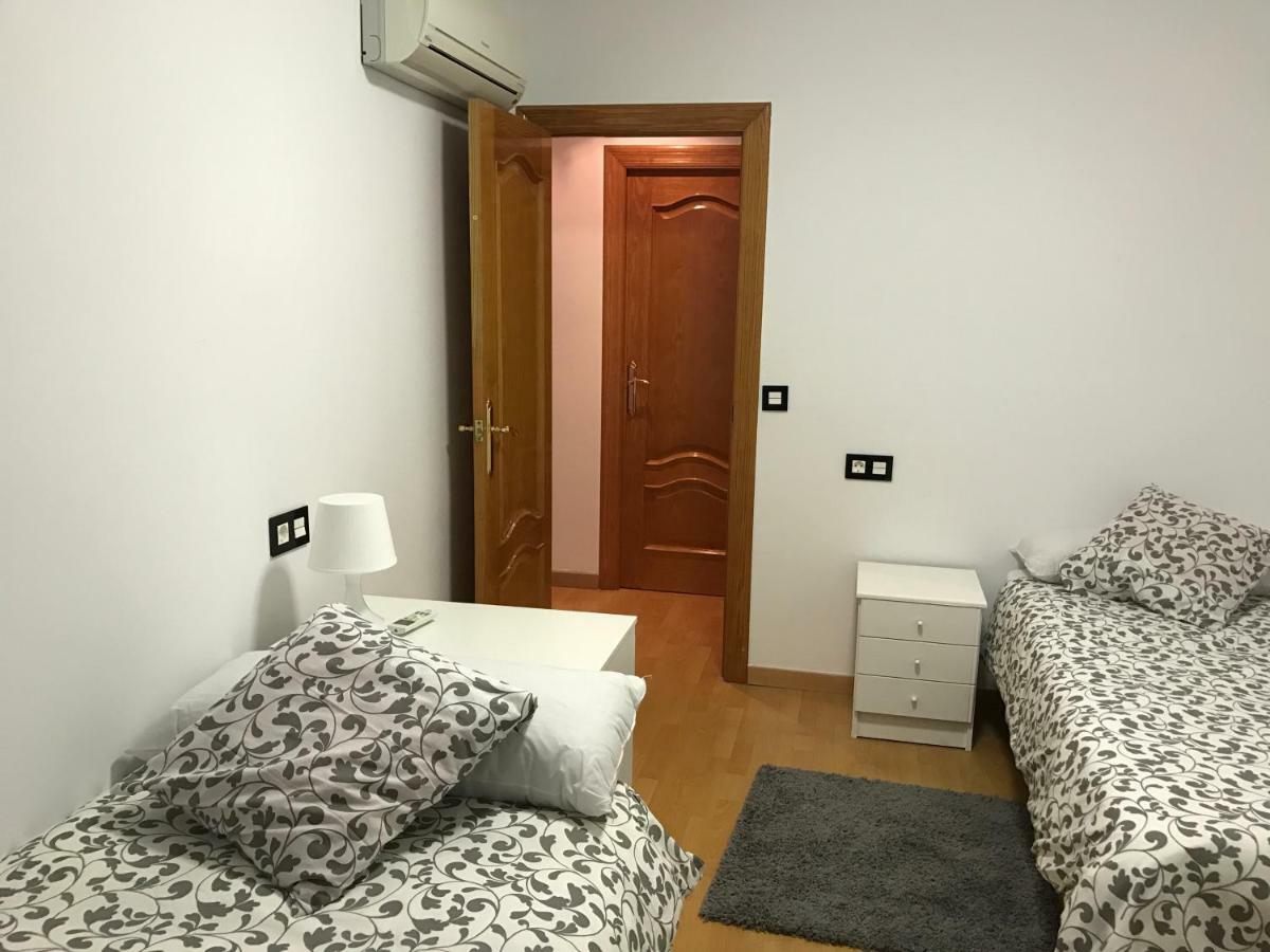 Apartamento Turistico Loyola Benidorm Exterior foto
